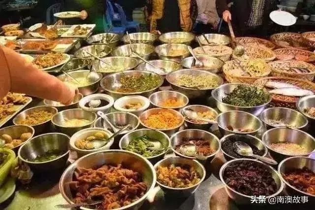 潮汕美食吃人图片_潮汕人吃潮汕美食_潮汕人对吃的讲究
