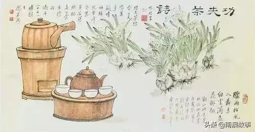 潮汕美食吃人图片_潮汕人对吃的讲究_潮汕人吃潮汕美食