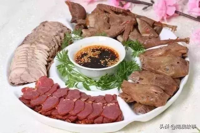 潮汕人吃潮汕美食_潮汕人对吃的讲究_潮汕美食吃人图片