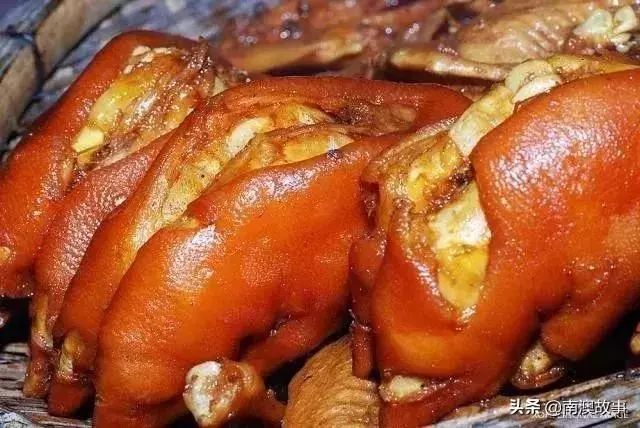潮汕人吃潮汕美食_潮汕人对吃的讲究_潮汕美食吃人图片