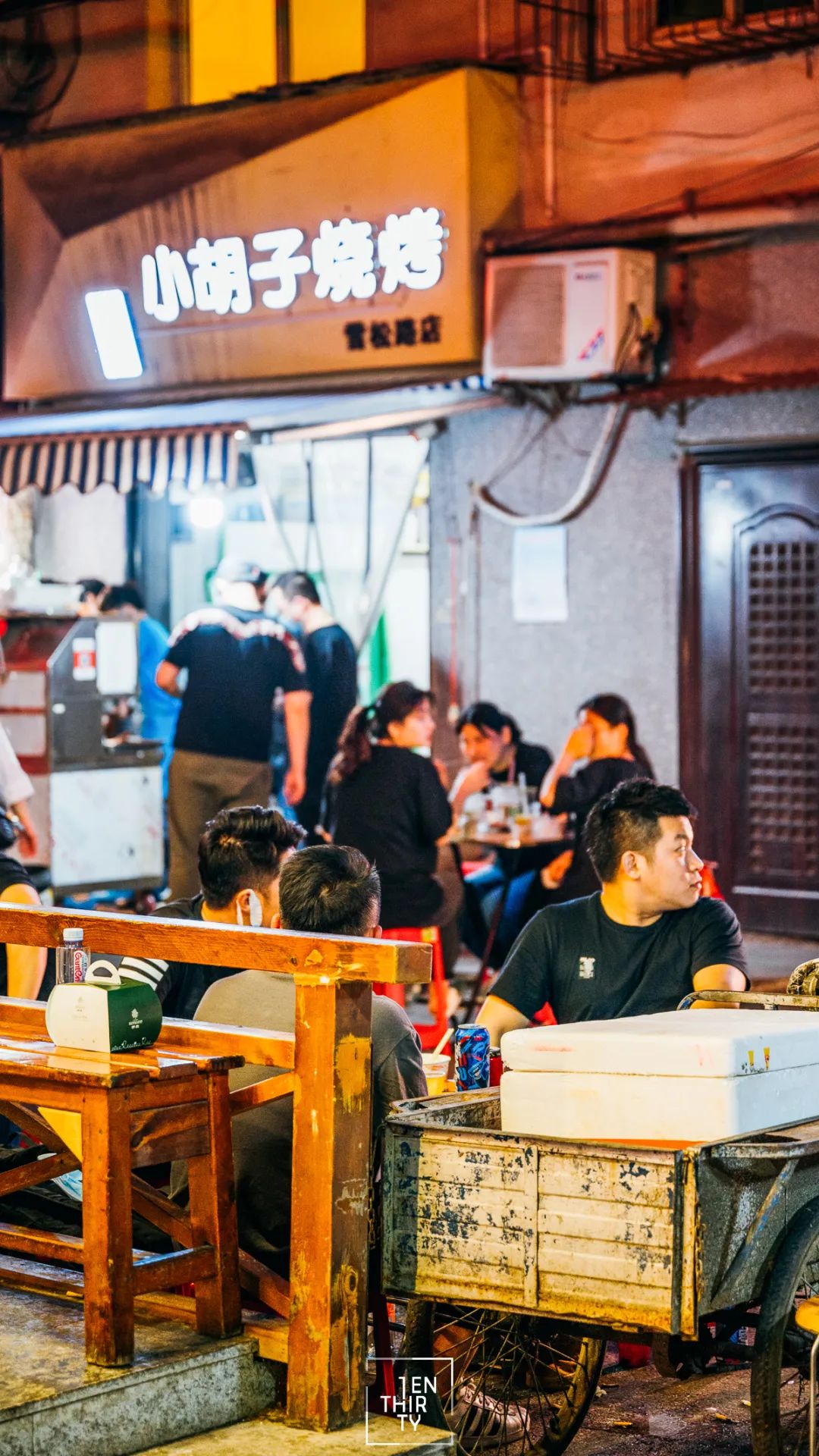 美食街雪松路店地址_雪松路美食街_美食街雪松路店在哪
