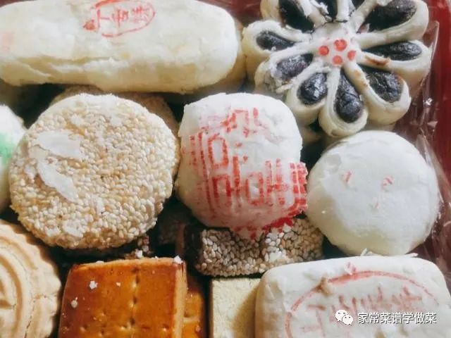 北京的点心_点心北京_点心北京话