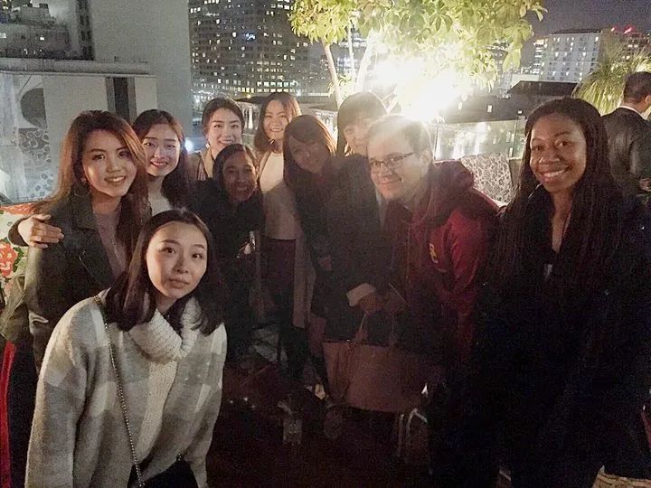 洛杉矶生活感受_洛杉矶有趣的地方_洛杉矶生活趣事有哪些