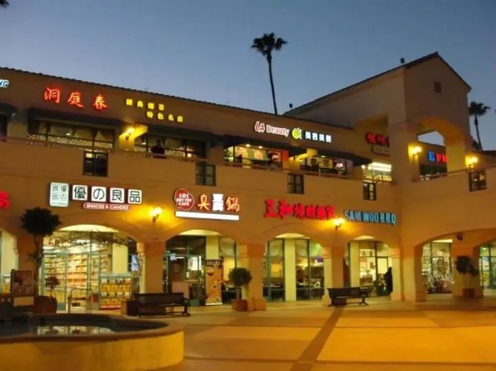 洛杉矶有趣的地方_洛杉矶生活趣事有哪些_洛杉矶生活感受