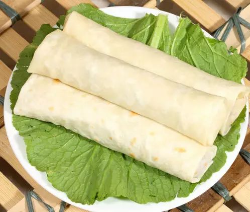 潮汕莲藕的做法大全_潮州莲藕_潮汕美食莲藕夹肉
