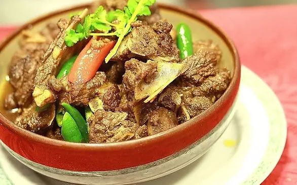 潮汕莲藕的做法大全_潮州莲藕_潮汕美食莲藕夹肉