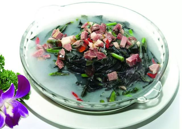 潮汕美食莲藕夹肉_潮州莲藕_潮汕莲藕的做法大全