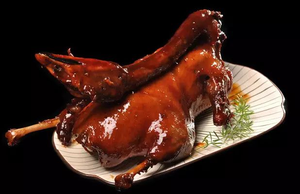 潮汕莲藕的做法大全_潮汕美食莲藕夹肉_潮州莲藕