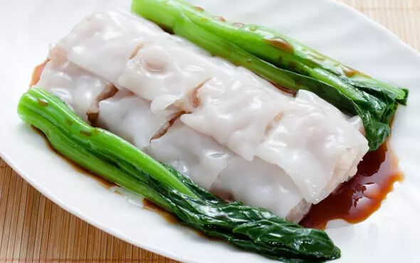 潮州莲藕_潮汕美食莲藕夹肉_潮汕莲藕的做法大全