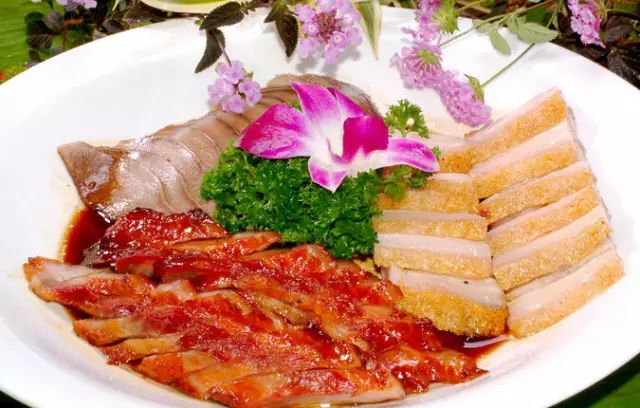 潮汕美食莲藕夹肉_潮州莲藕_潮汕莲藕的做法大全