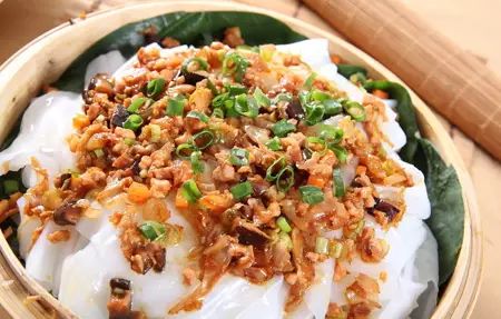 潮汕美食莲藕夹肉_潮州莲藕_潮汕莲藕的做法大全