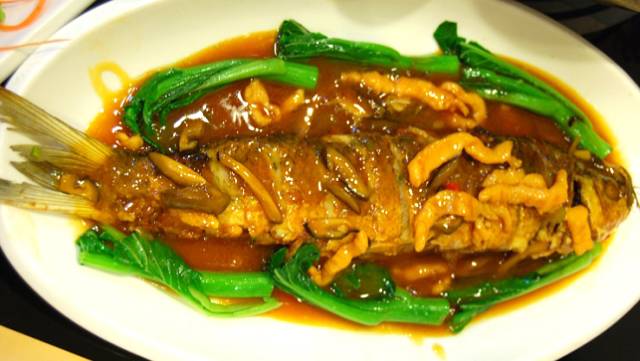 潮汕莲藕汤的做法窍门_正宗潮汕莲藕汤_潮汕美食莲藕夹肉