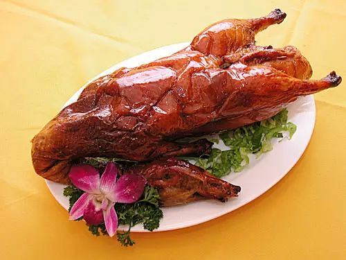潮汕莲藕汤的做法窍门_潮汕美食莲藕夹肉_正宗潮汕莲藕汤