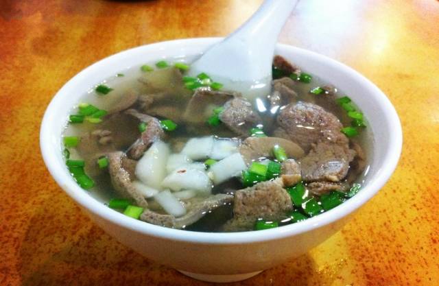 潮汕美食莲藕夹肉_正宗潮汕莲藕汤_潮汕莲藕汤的做法窍门