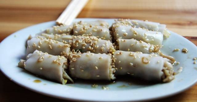 潮汕莲藕汤的做法窍门_潮汕美食莲藕夹肉_正宗潮汕莲藕汤