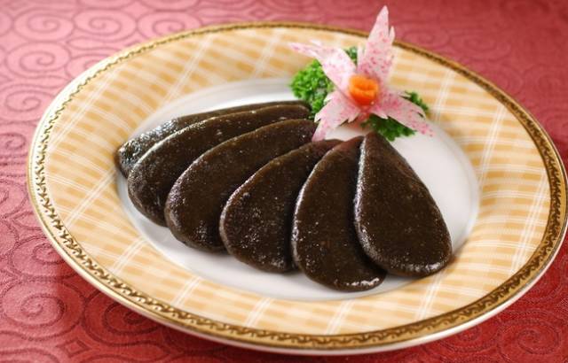 潮汕莲藕汤的做法窍门_正宗潮汕莲藕汤_潮汕美食莲藕夹肉