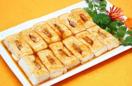 正宗潮汕莲藕汤_潮汕美食莲藕夹肉_潮汕莲藕汤的做法窍门