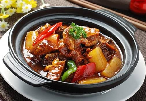 潮汕美食莲藕夹肉_潮汕莲藕汤的做法窍门_正宗潮汕莲藕汤