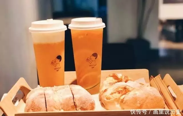 奶茶创业故事人物介绍_奶茶创业故事人_奶茶行业创业故事