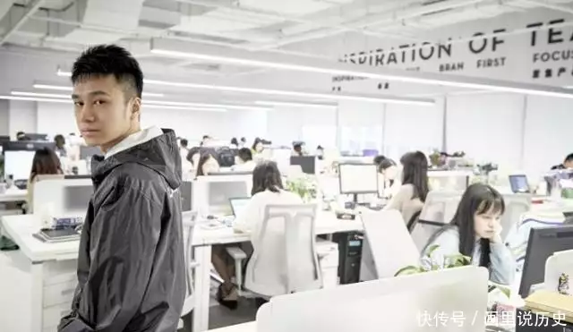 奶茶创业故事人_奶茶创业故事人物介绍_奶茶行业创业故事