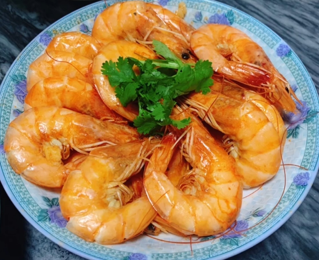 潮汕婆婆怎么样_潮汕婆婆有多可怕_做美食潮汕婆婆