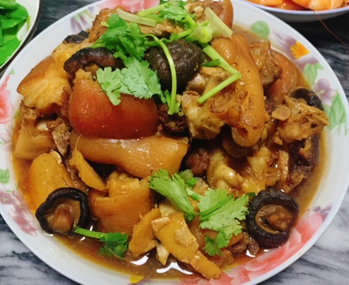 潮汕婆婆怎么样_做美食潮汕婆婆_潮汕婆婆有多可怕