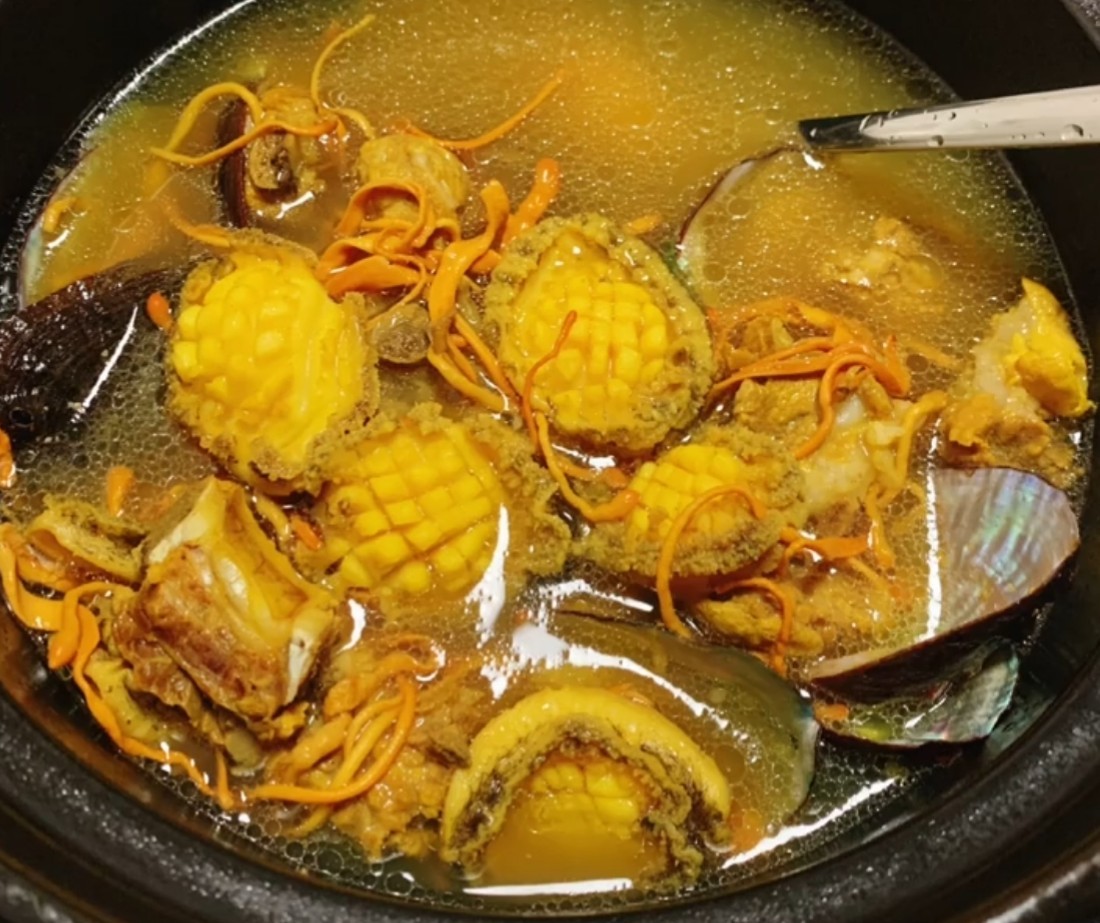 潮汕婆婆有多可怕_做美食潮汕婆婆_潮汕婆婆怎么样