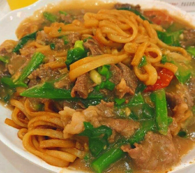 婆婆美食潮汕做法视频_做美食潮汕婆婆_婆婆美食潮汕做什么菜