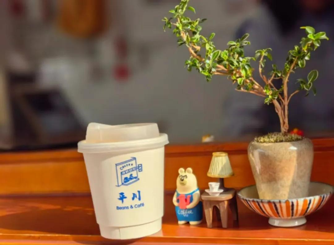 甜甜圈咖啡厅_甜甜圈&咖啡_咖啡和甜甜圈是什么关系