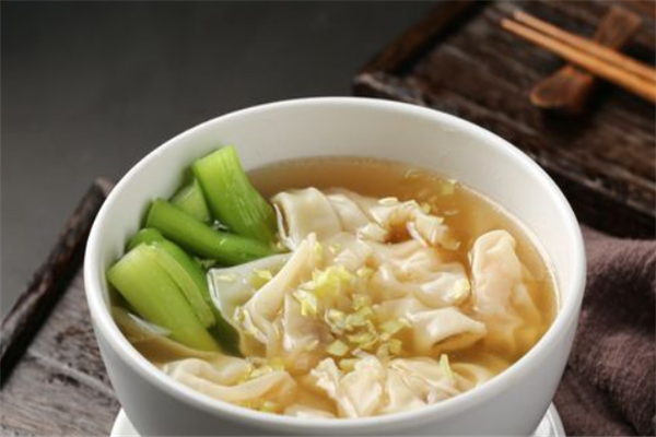 侨记港式茶餐厅