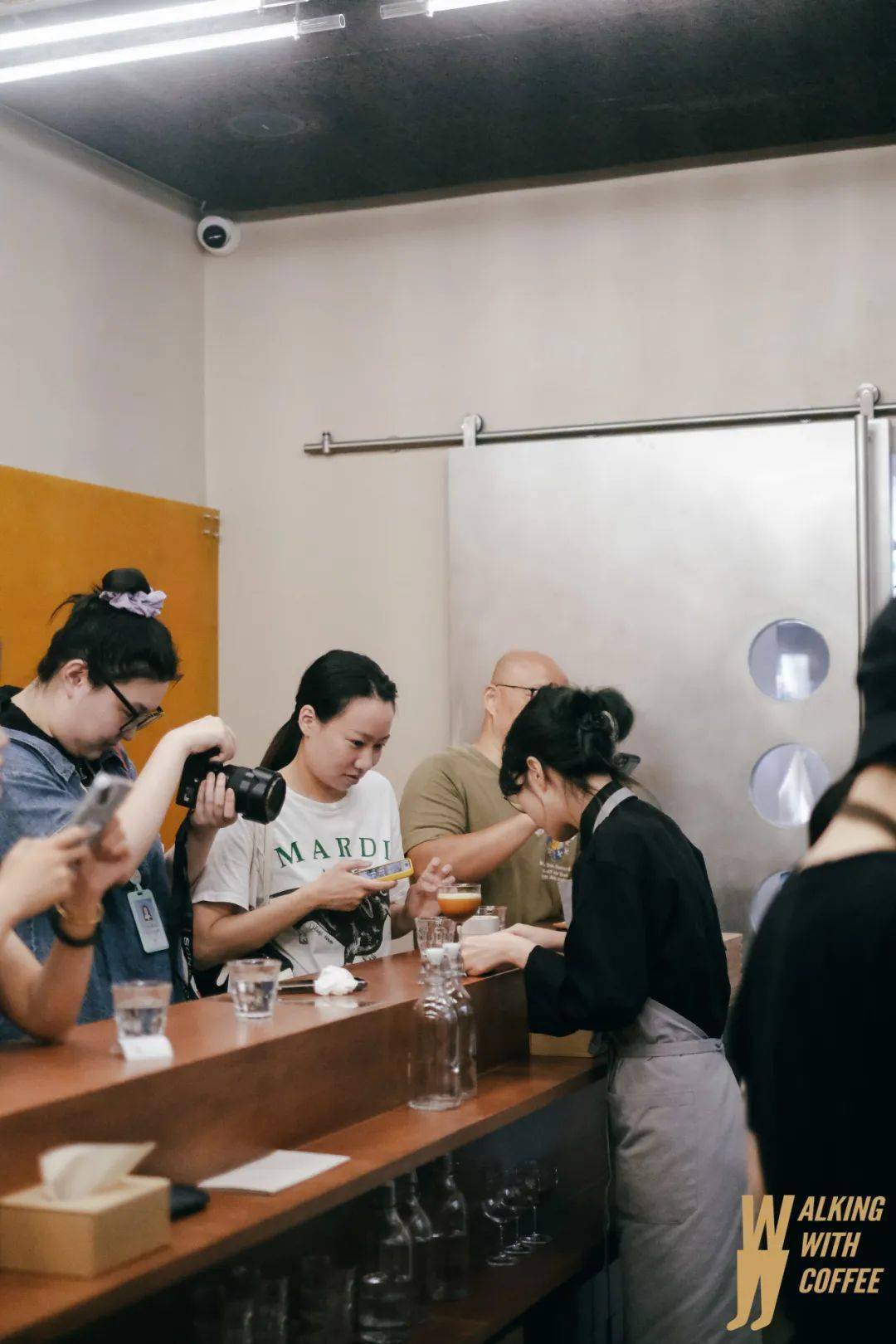 咖啡馆咖啡萃取_咖啡萃取液_咖啡萃取设备有哪些