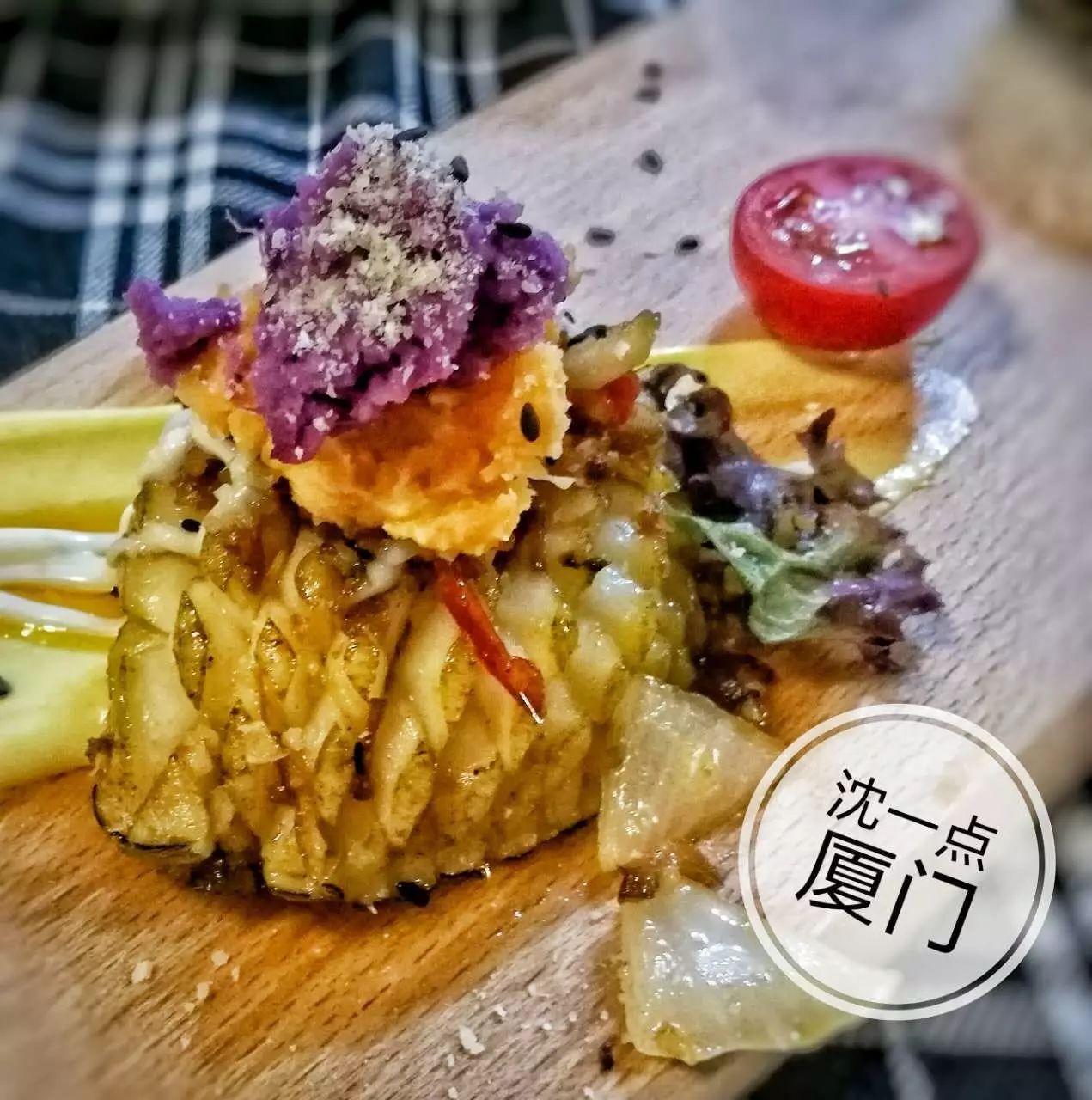 另类餐饮店_另类茶餐厅_另类餐厅设计
