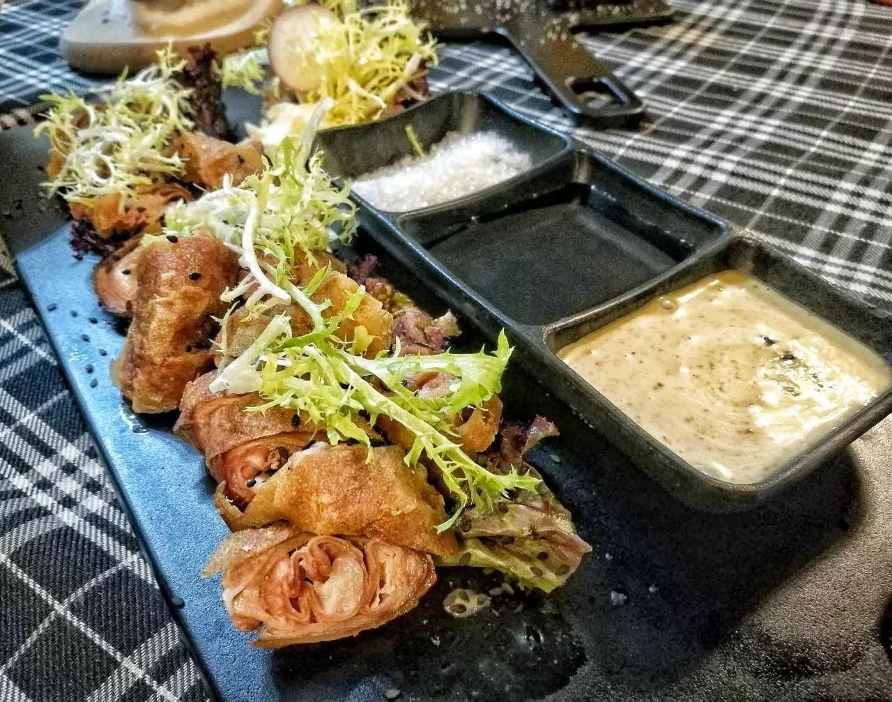另类茶餐厅_另类餐厅设计_另类餐饮店