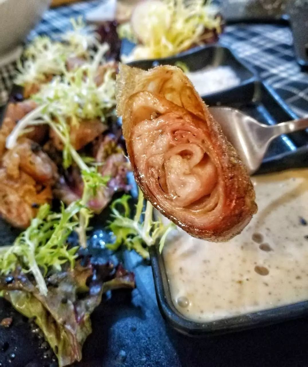 另类餐饮店_另类餐厅设计_另类茶餐厅
