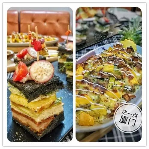 另类餐厅设计_另类茶餐厅_另类餐饮店