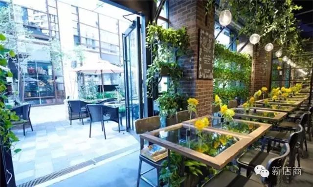另类餐饮_另类茶餐厅_另类餐饮店