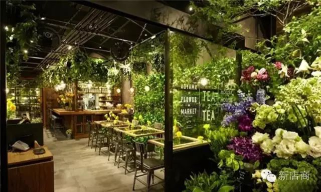 另类茶餐厅_另类餐饮店_另类餐饮