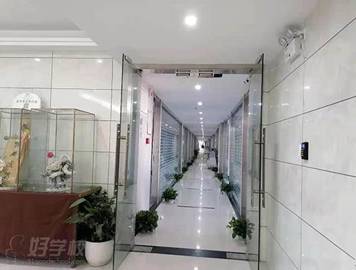 环境展示