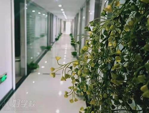 过道走廊