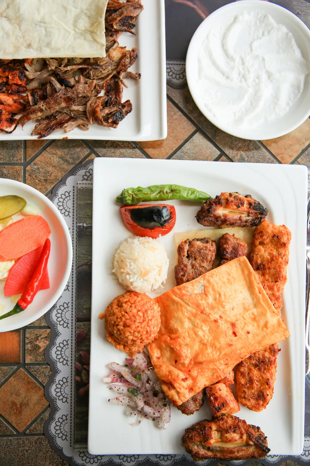 国际城f区美食_国际美食之都在哪里_成都国际美食城项目