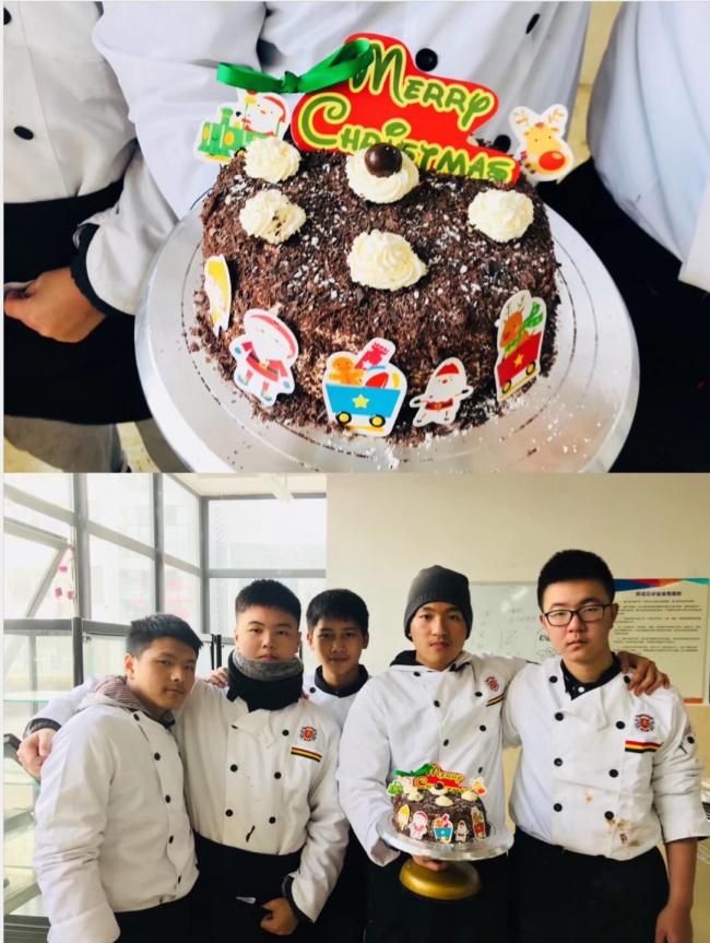 成都西餐厨师培训_成都西餐考证_成都西餐培训学校