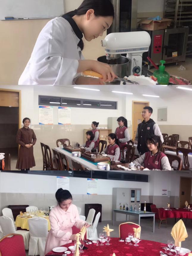 成都西餐考证_成都西餐培训学校_成都西餐厨师培训
