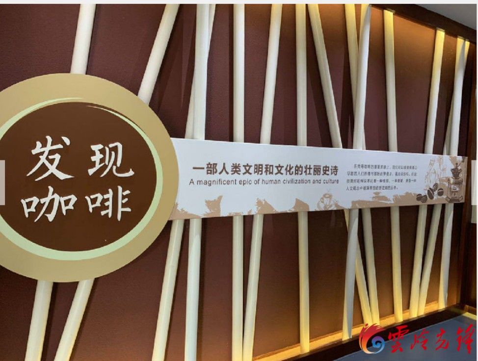 云南博物馆周边咖啡馆推荐_云南哪里有咖啡_云南咖啡厅