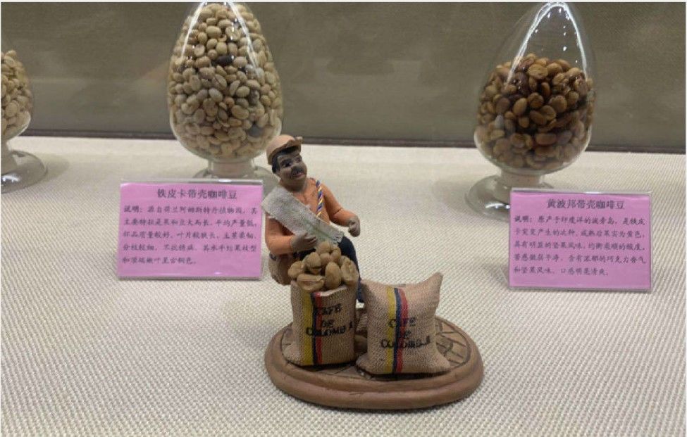 云南咖啡厅_云南博物馆周边咖啡馆推荐_云南哪里有咖啡