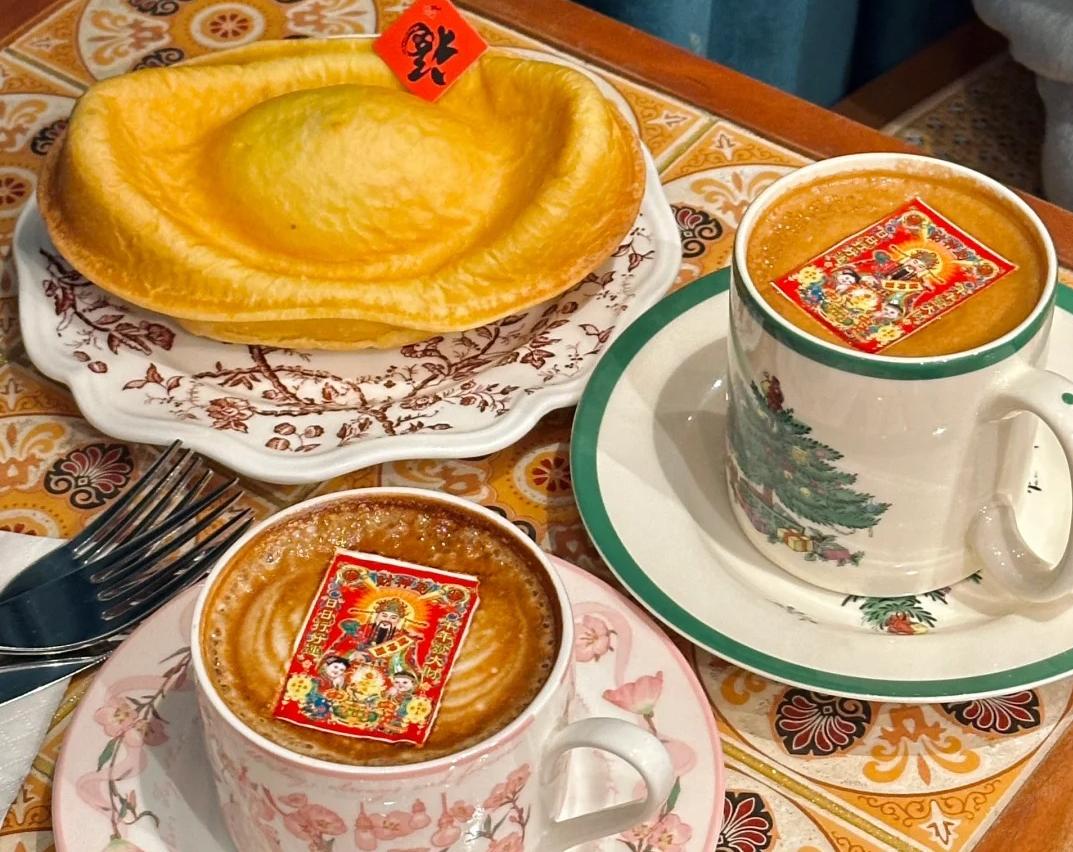 宜昌咖啡店_宜昌咖啡厅有独立包间的在哪里_宜昌喝咖啡的地方