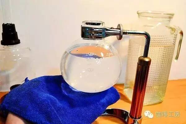 酒精咖啡灯壶怎么清洗_酒精灯咖啡壶_酒精咖啡壶怎么使用