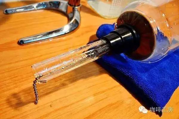 酒精咖啡灯壶怎么清洗_酒精灯咖啡壶_酒精咖啡壶怎么使用