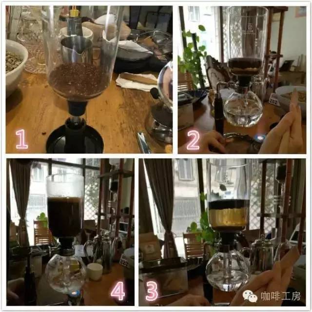 酒精咖啡灯壶怎么清洗_酒精灯咖啡壶_酒精咖啡壶怎么使用