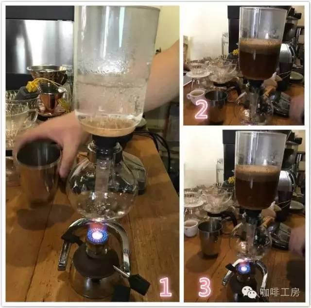酒精咖啡灯壶怎么清洗_酒精咖啡壶怎么使用_酒精灯咖啡壶