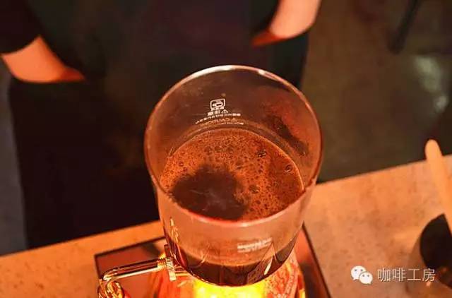 酒精咖啡灯壶怎么清洗_酒精灯咖啡壶_酒精咖啡壶怎么使用